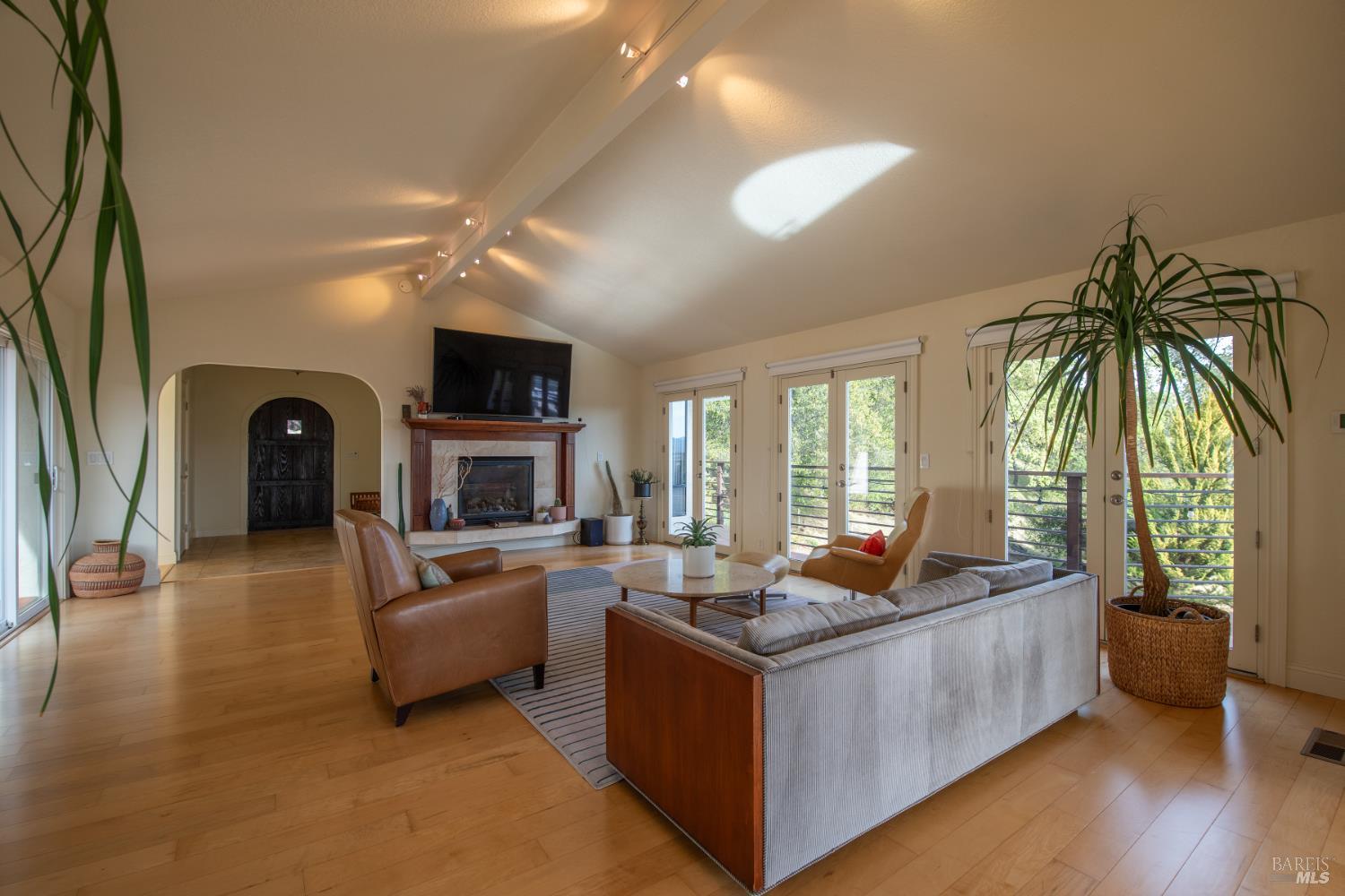 1163 Mountain Pine Road