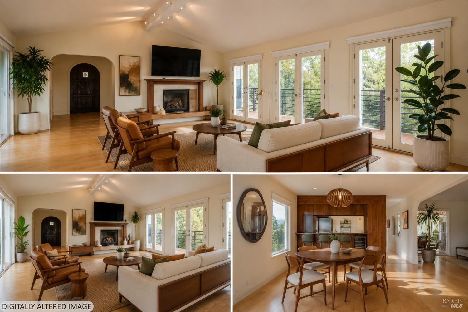 1163 Mountain Pine Road