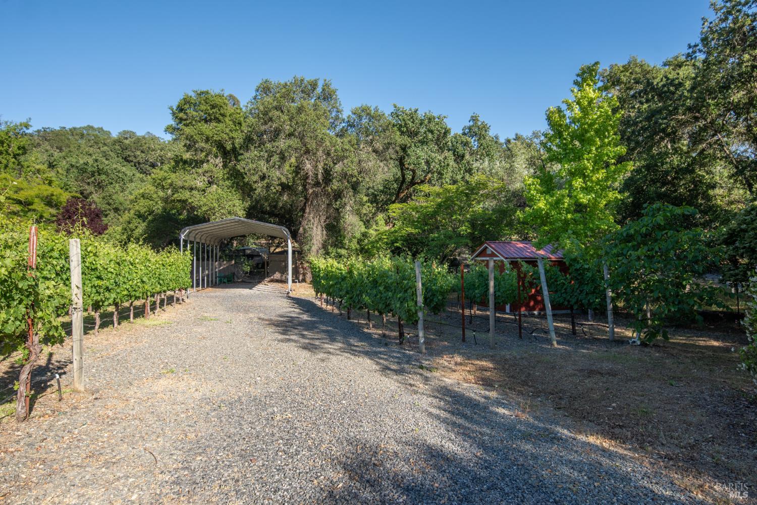 26828 River Road