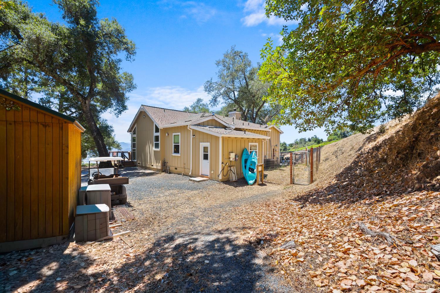 31920 Pine Mountain Road
