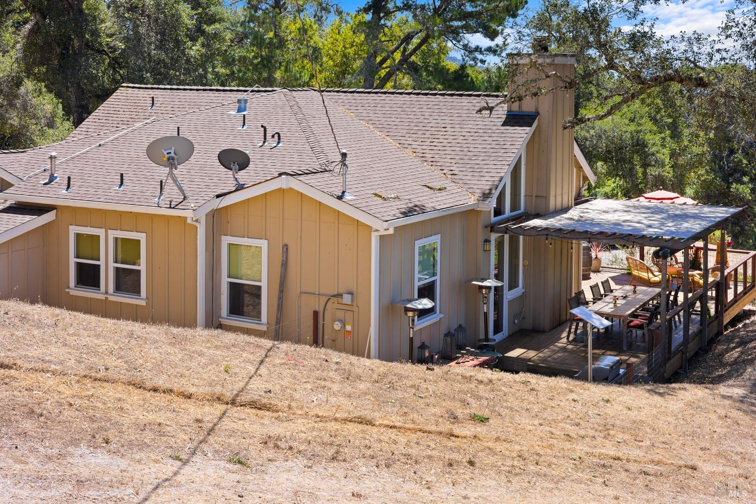 31920 Pine Mountain Road