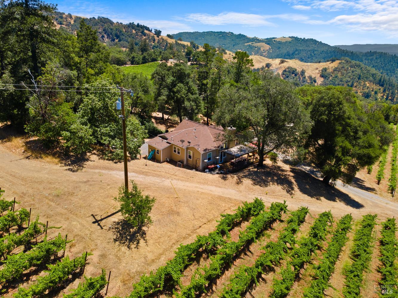31920 Pine Mountain Road