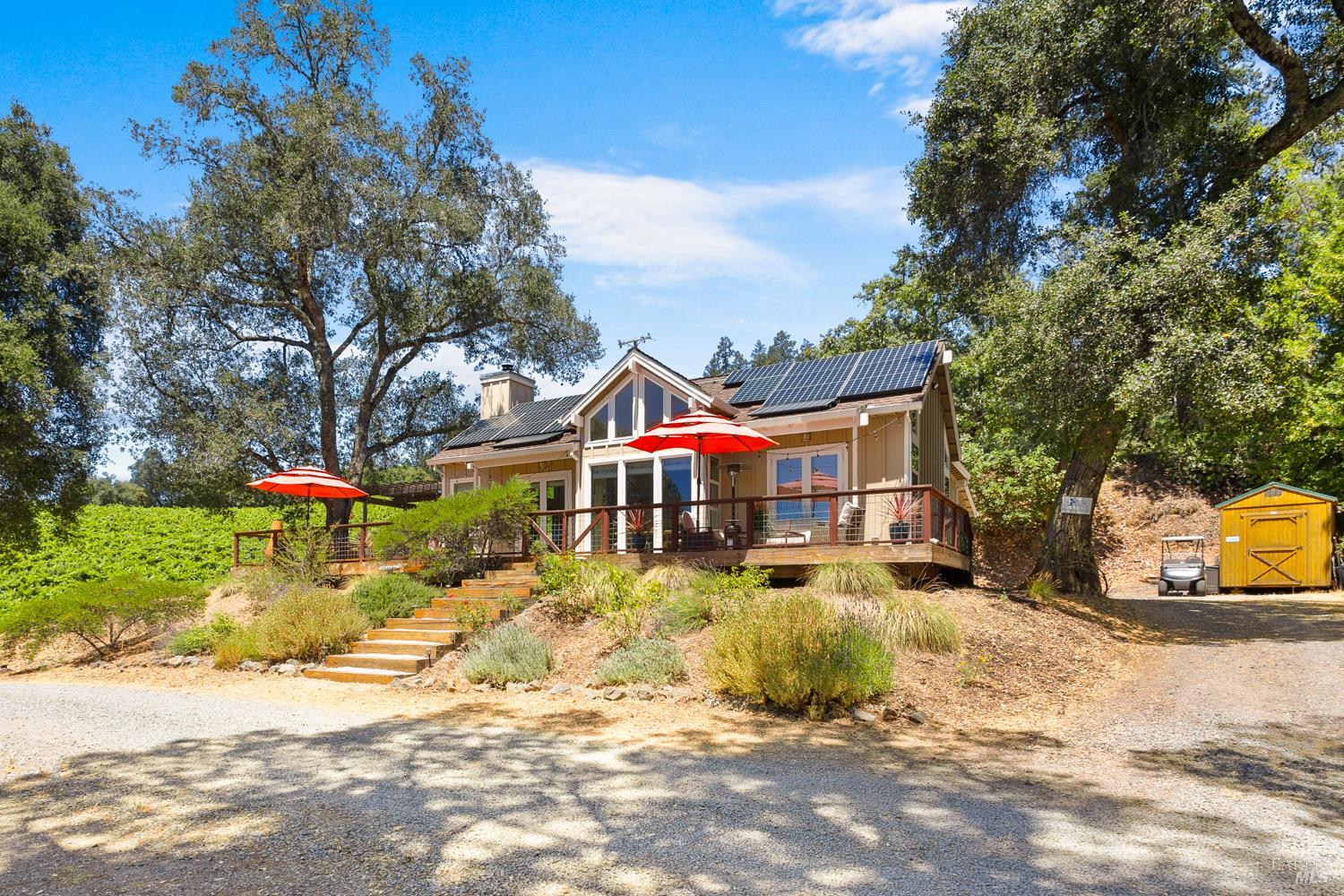 31920 Pine Mountain Road