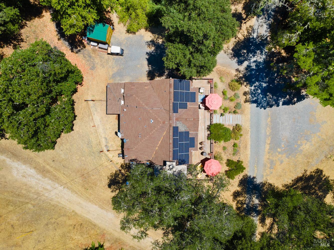 31920 Pine Mountain Road
