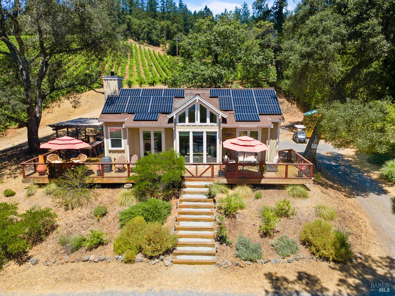 31920 Pine Mountain Road