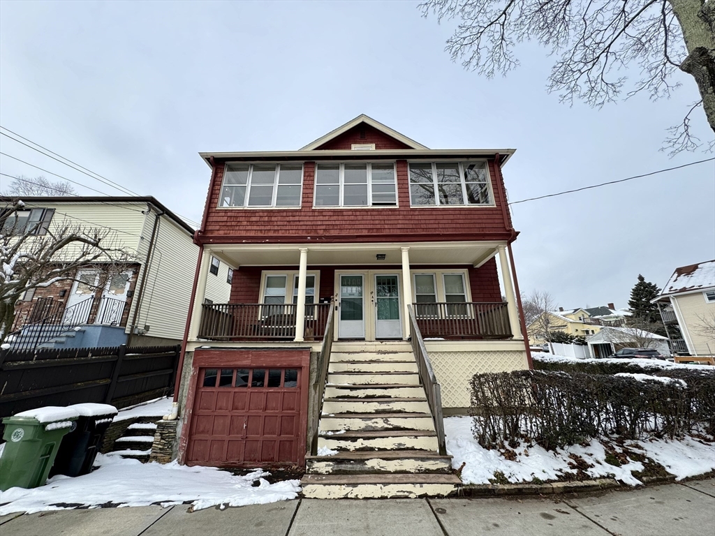 100 Edenfield Ave # A