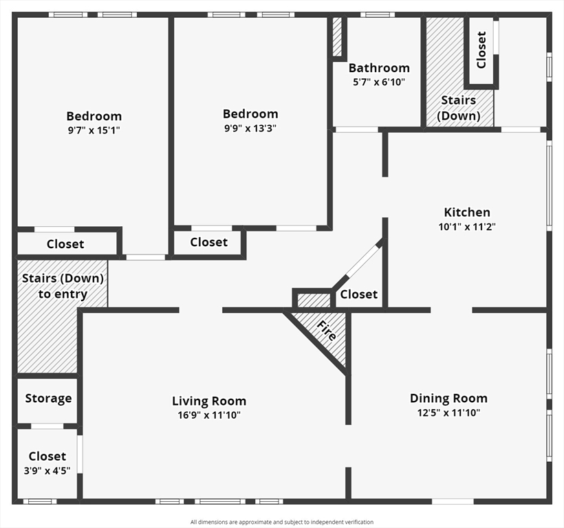 241 White St # 1