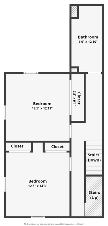 24 Chestnut # 1