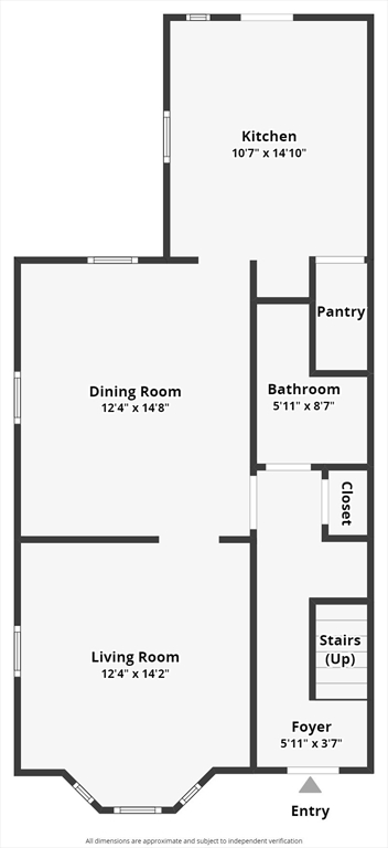 24 Chestnut # 1