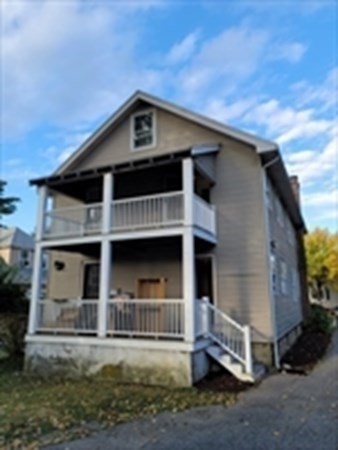 39-41 Upland Rd # 1