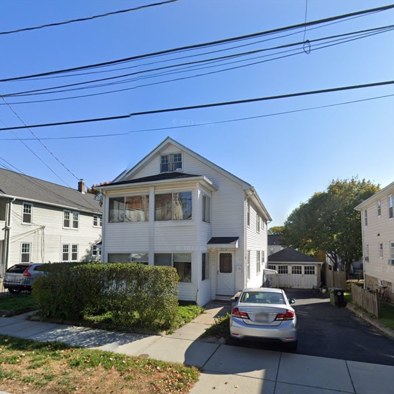 23 Edenfield # 2