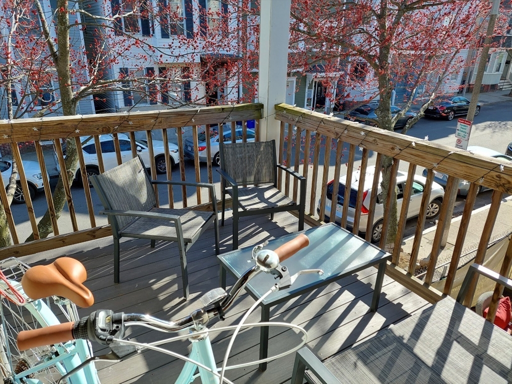 27-29 O Street # 2