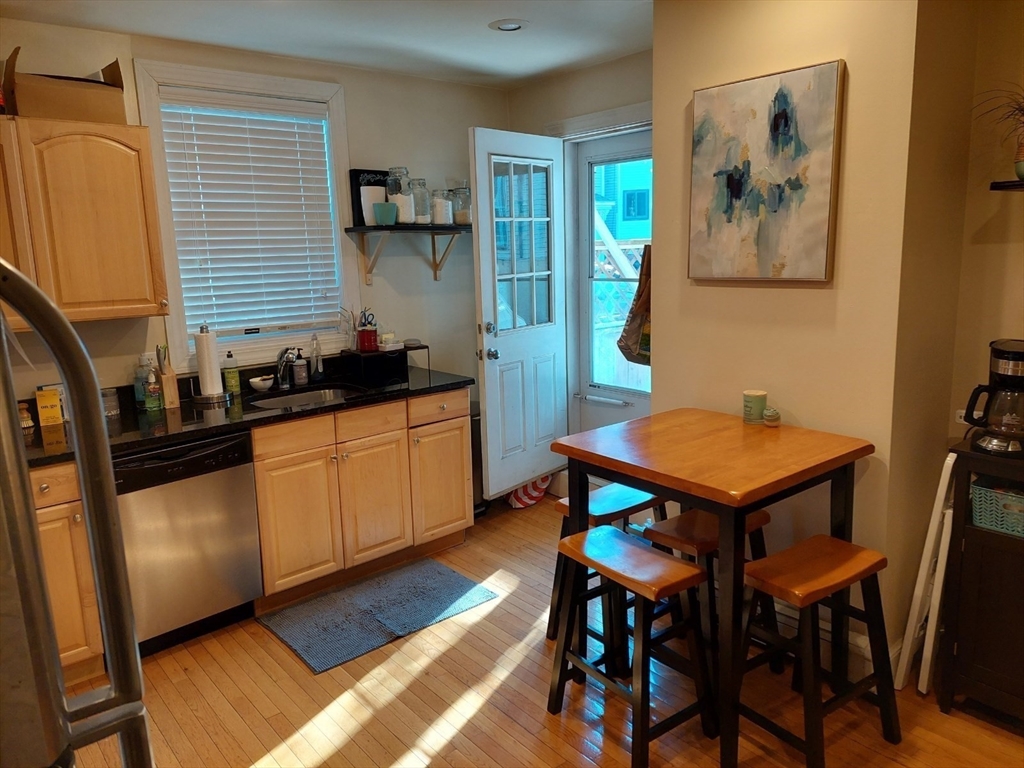 27-29 O Street # 2