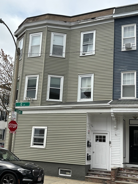 27-29 O Street # 2