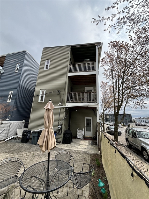 27-29 O Street # 2