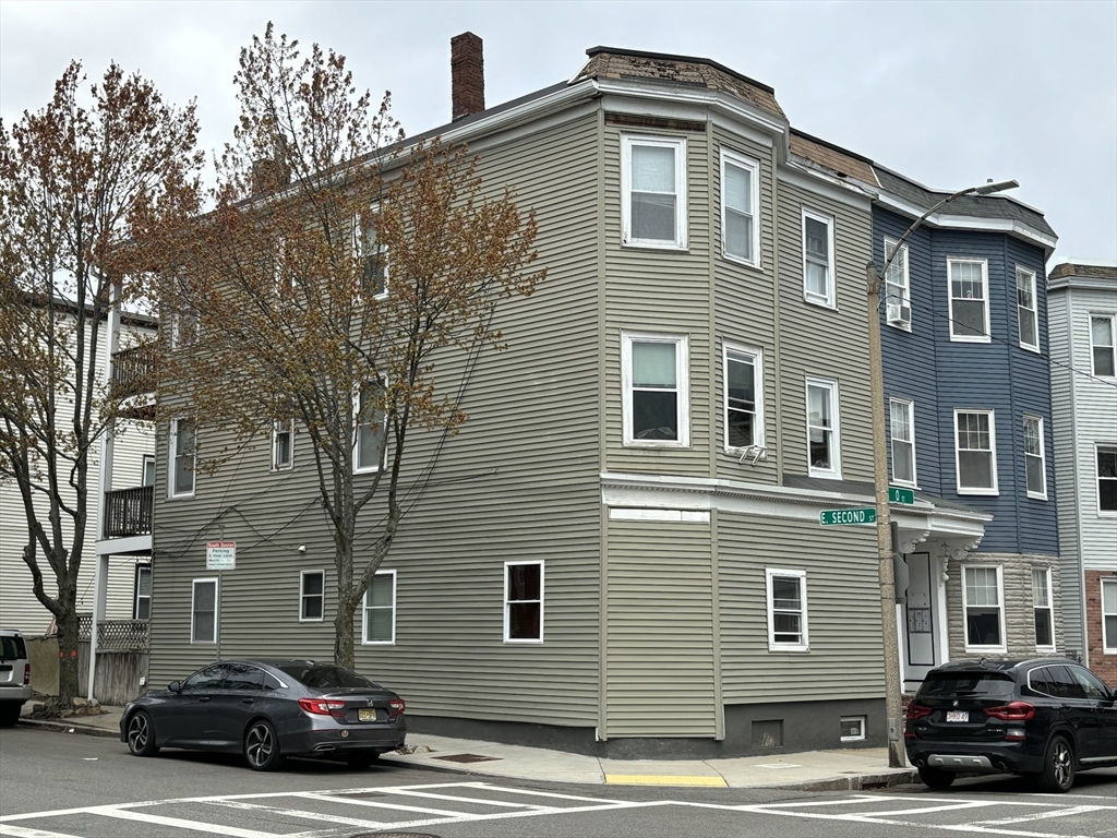 27-29 O Street # 2