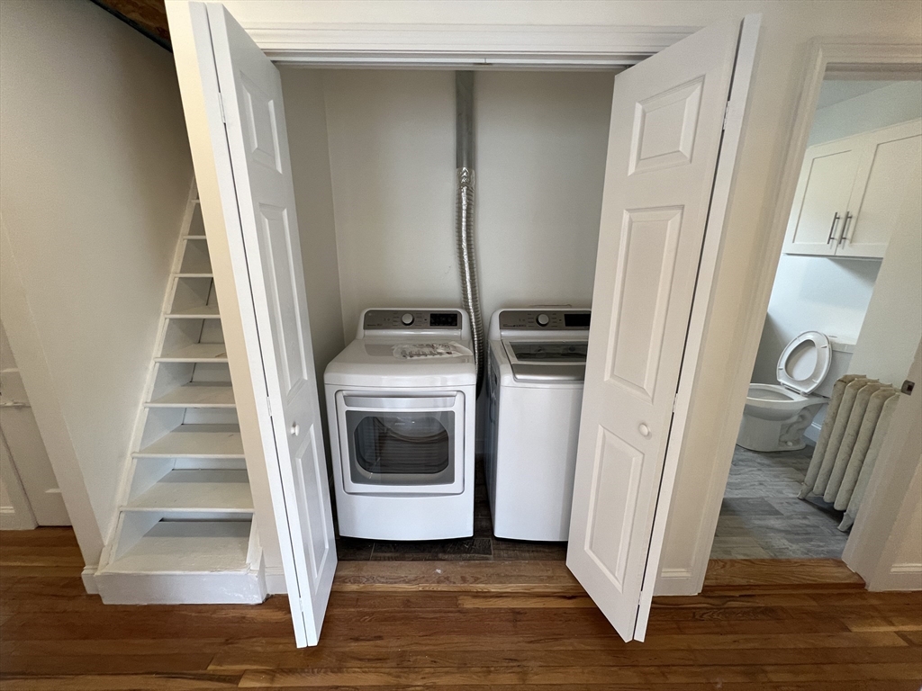 111 Washington St. # 2