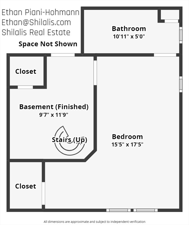 159 Summer St # 3