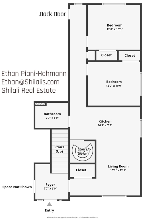 159 Summer St # 3
