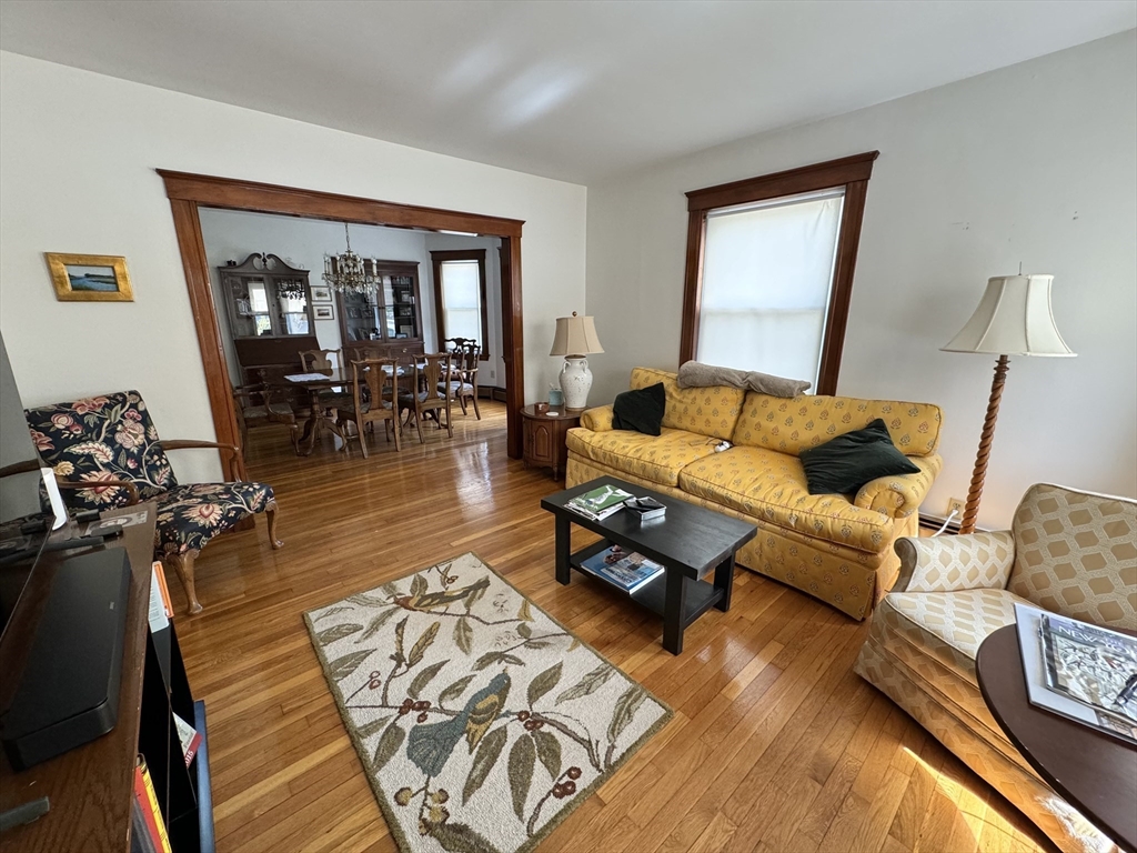 5 Westchester Rd # 5