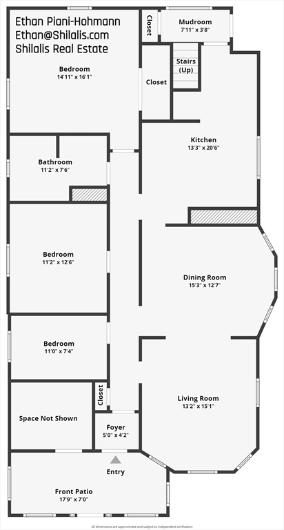 5 Westchester Rd # 5