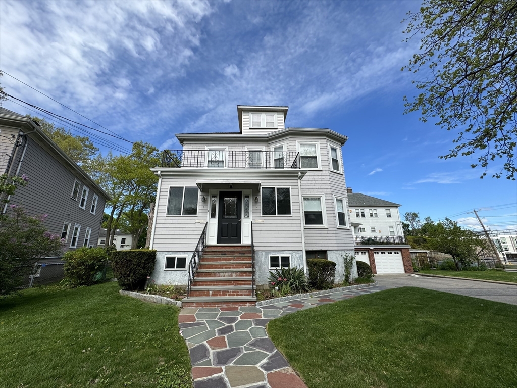 5 Westchester Rd # 5
