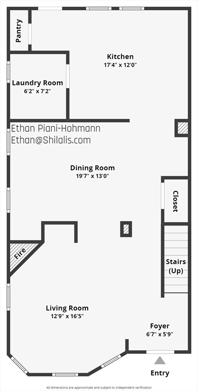 54 Capitol St # 1