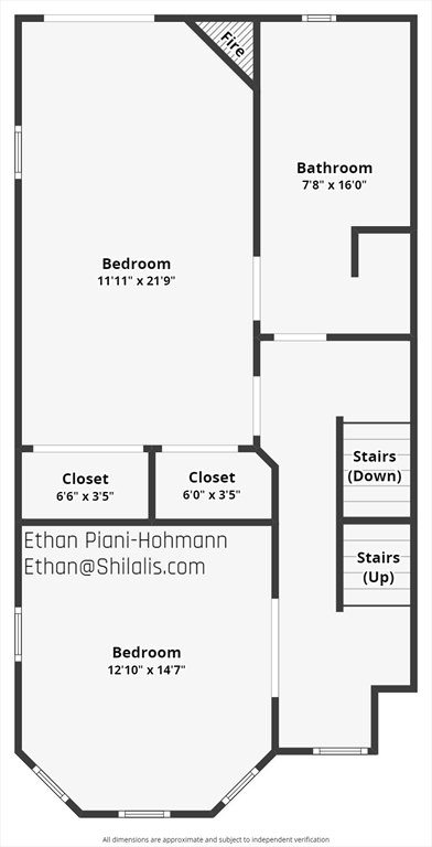 54 Capitol St # 1