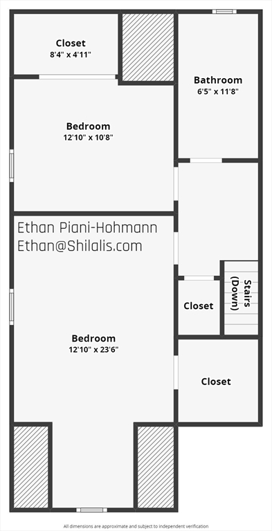 54 Capitol St # 1