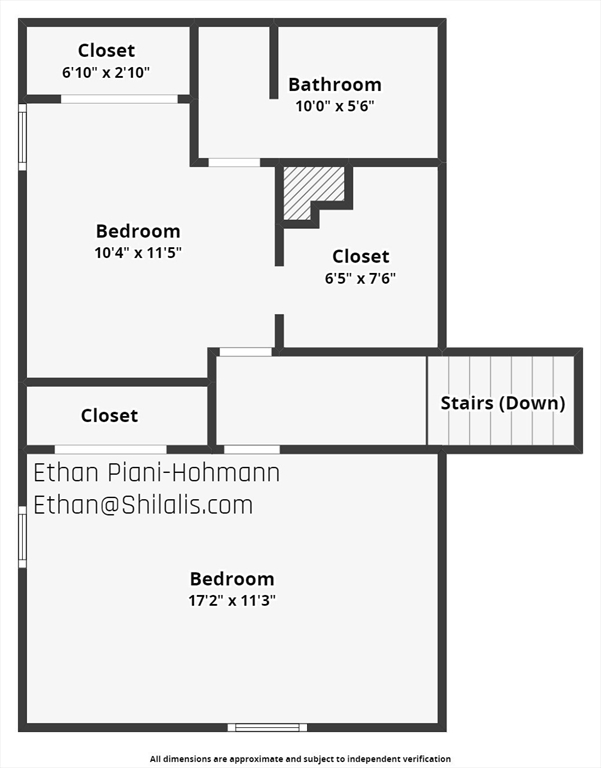 192 Pearl St # 2