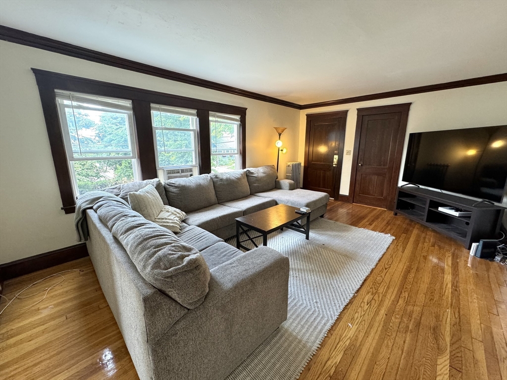 69 Channing Rd # 1