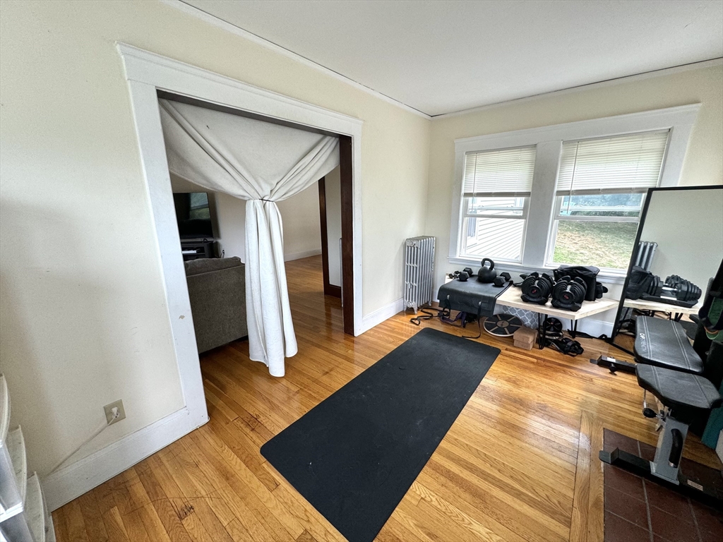 69 Channing Rd # 1