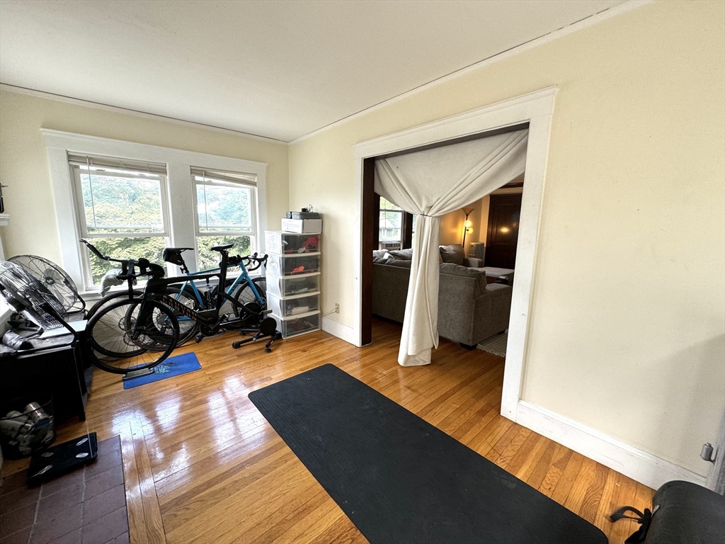 69 Channing Rd # 1