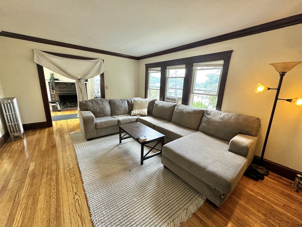 69 Channing Rd # 1