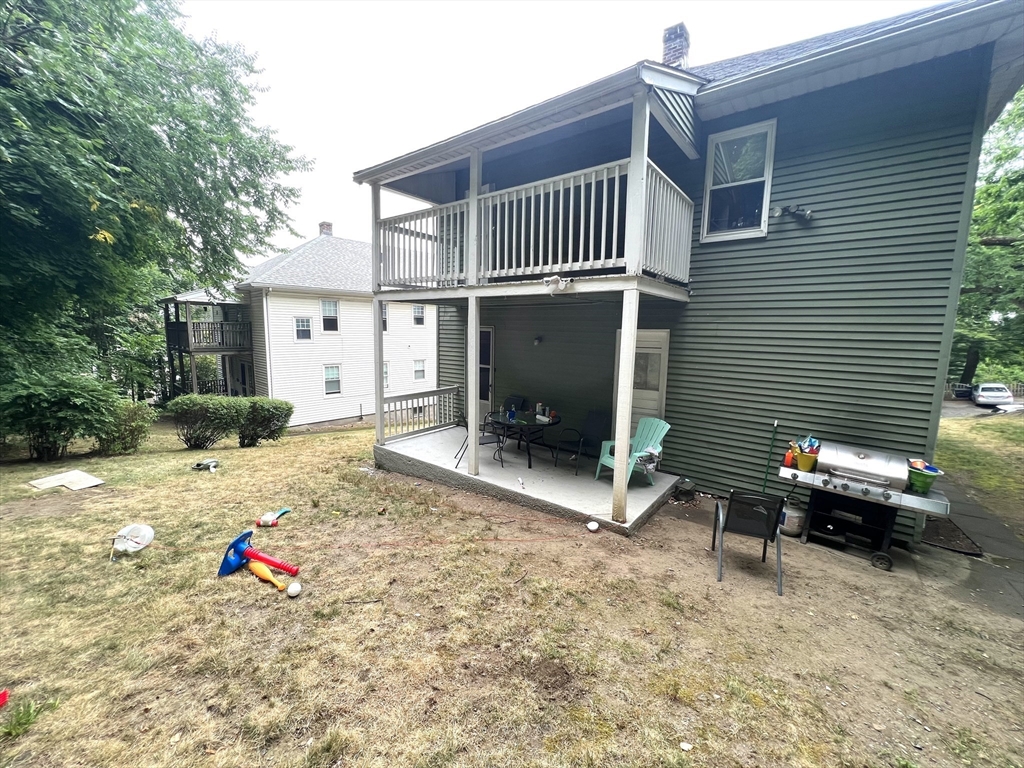 69 Channing Rd # 1