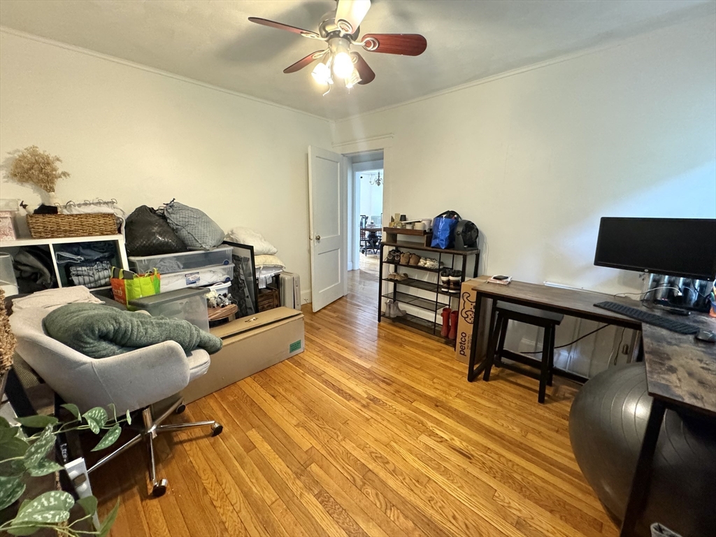 69 Channing Rd # 1