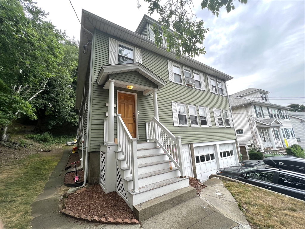 69 Channing Rd # 1