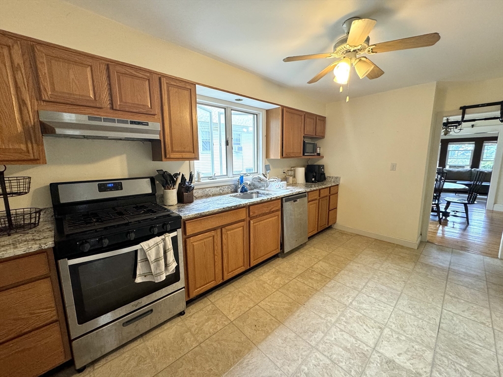69 Channing Rd # 1