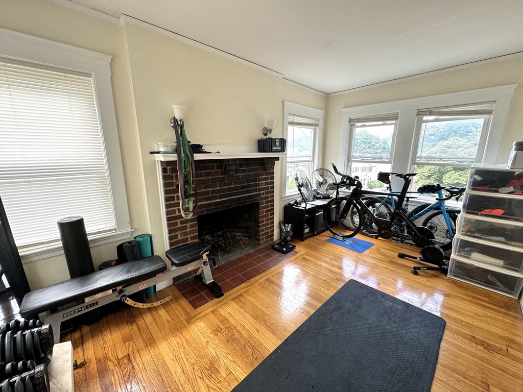 69 Channing Rd # 1