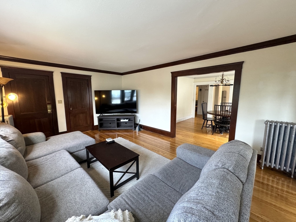 69 Channing Rd # 1
