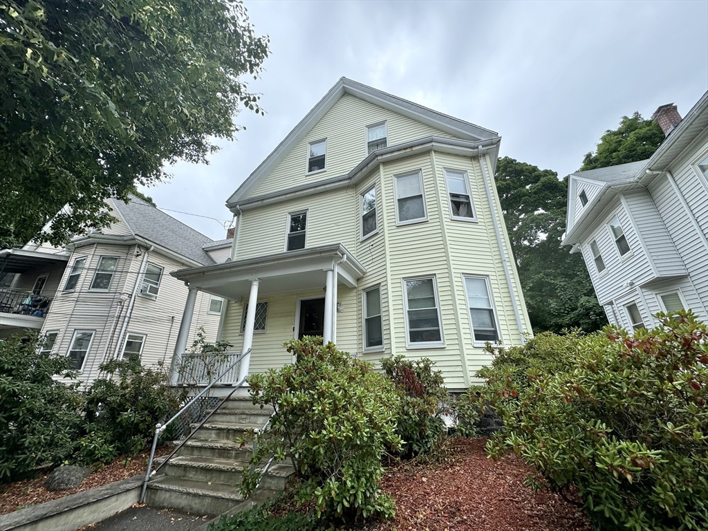 17 Melendy Ave # 1