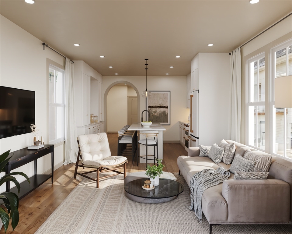 148 Lexington Street # 2