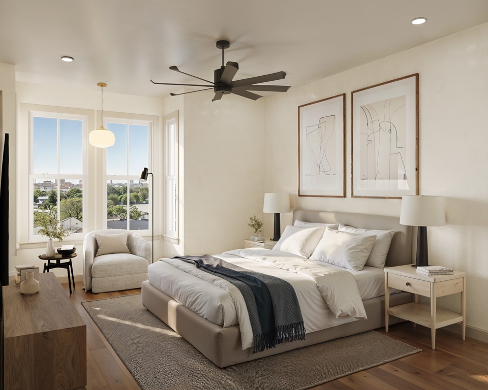 148 Lexington Street # 2