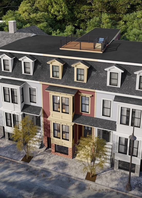 148 Lexington Street # 2