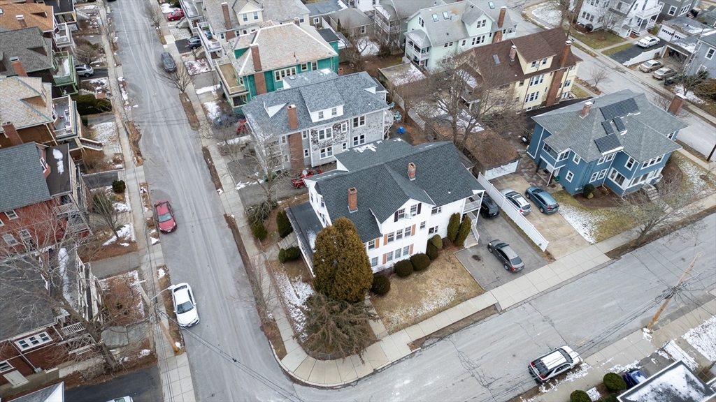 31 Clyde Rd # 1