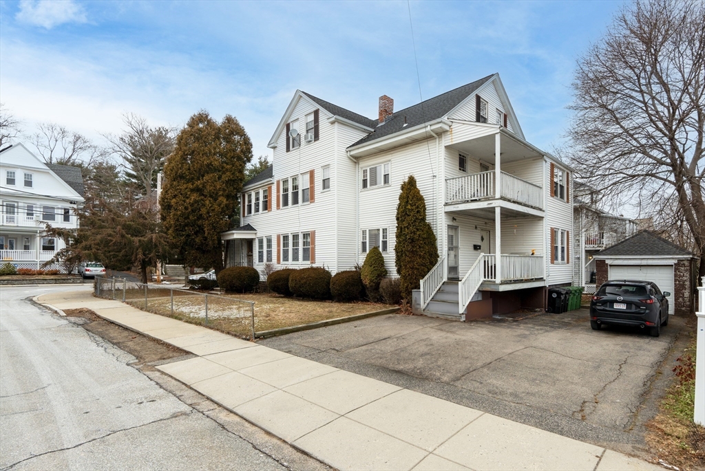 31 Clyde Rd # 1