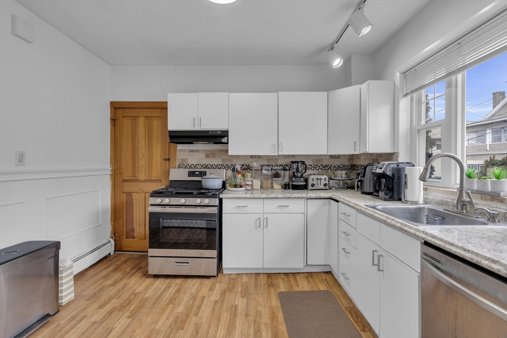 31 Clyde Rd # 1