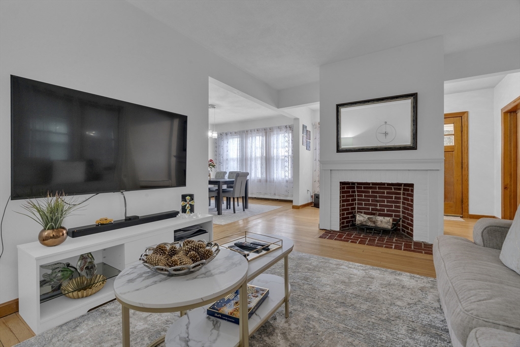 31 Clyde Rd # 1