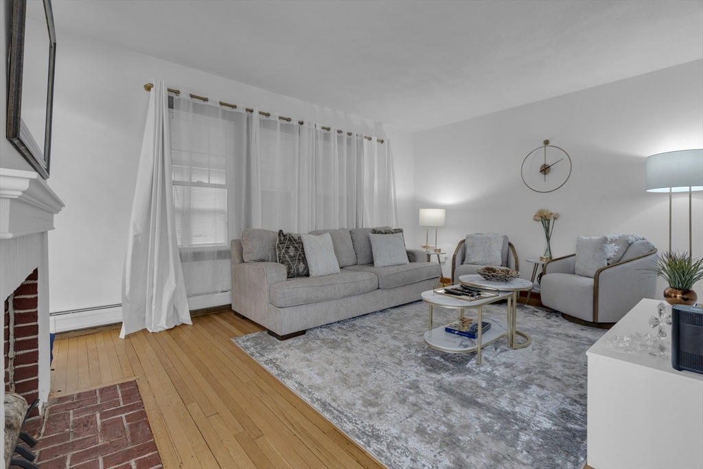31 Clyde Rd # 1