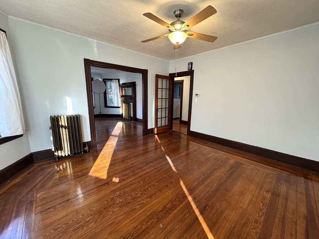 201 Brown St # 1